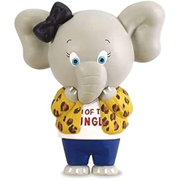 タイニーズー　ゾウ Tiny Zoo(タイニーズー) ぬいぐるみ 3個セット 第2弾 / いしがあかね